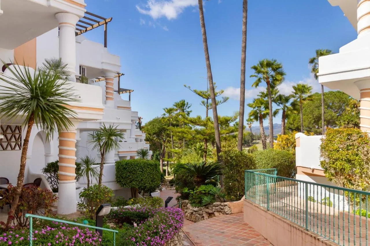 Matchroom Country Club Resort Fuengirola 0*,  Spanyolország
