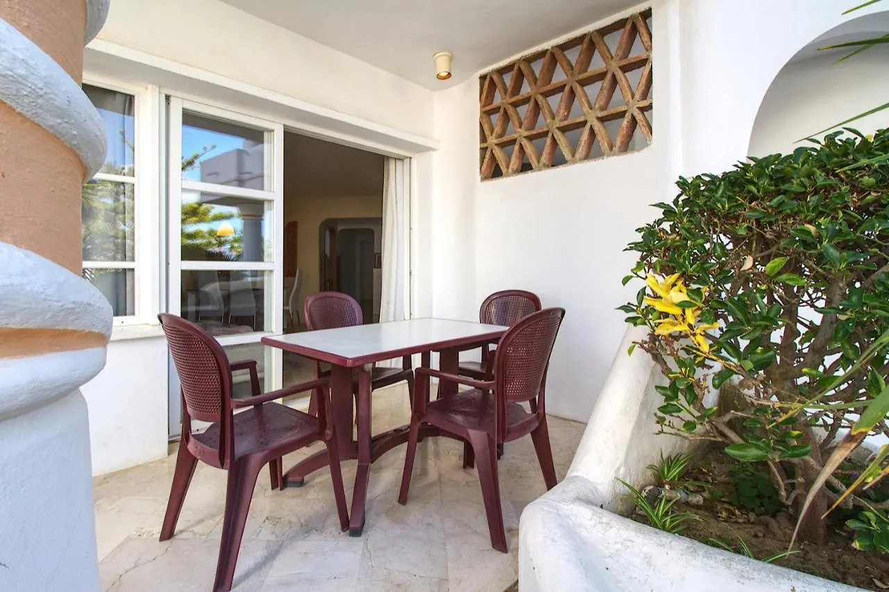 Apartman Matchroom Country Club Resort Fuengirola