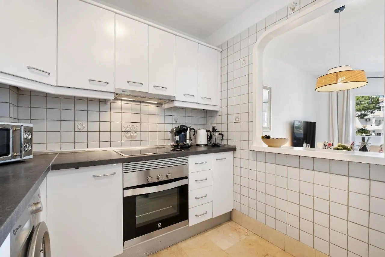 Apartman Matchroom Country Club Resort Fuengirola