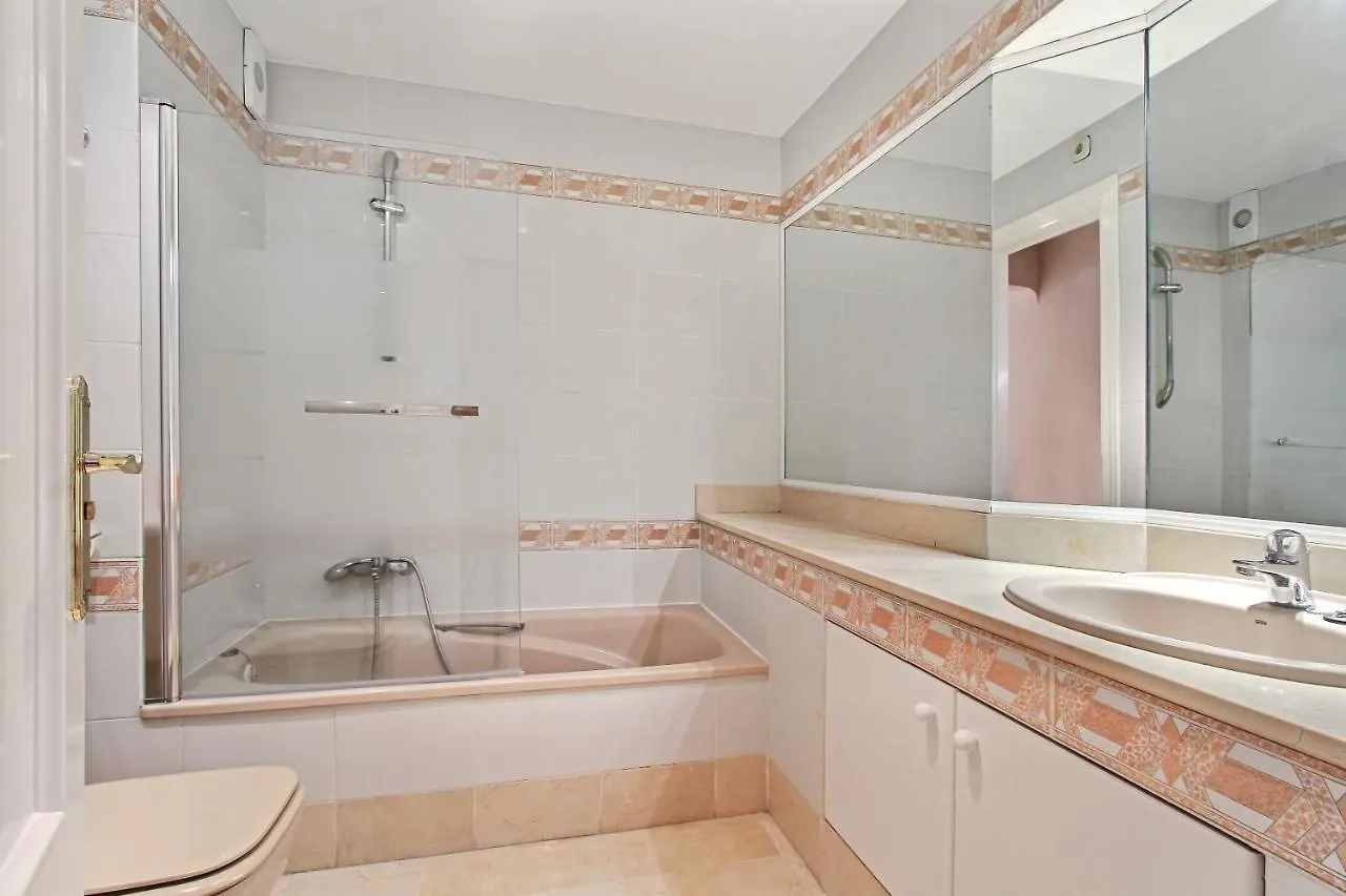 Matchroom Country Club Resort Fuengirola